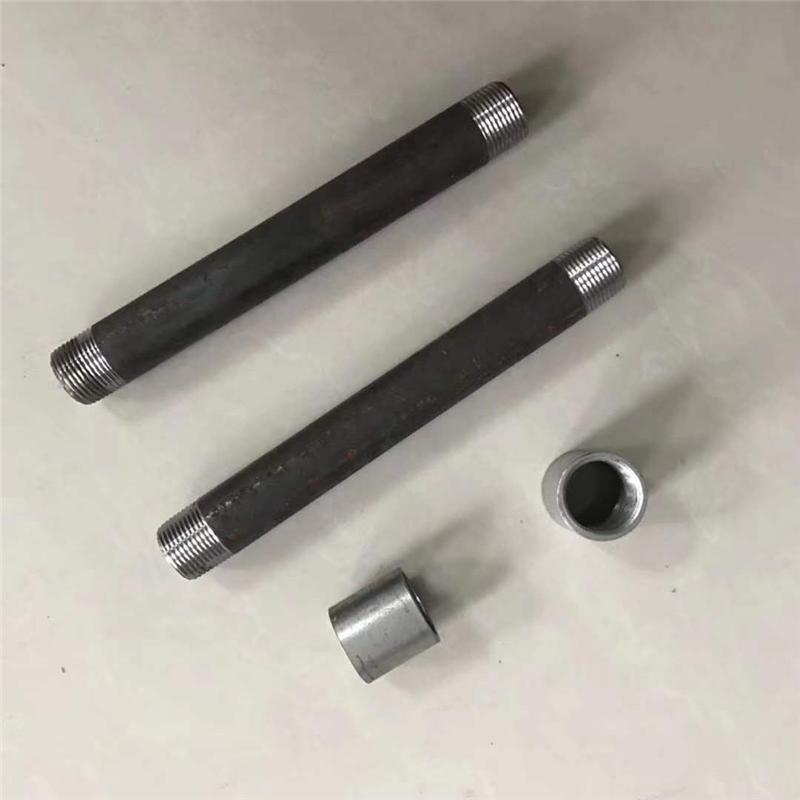 苏州钢管注浆管隧道止水