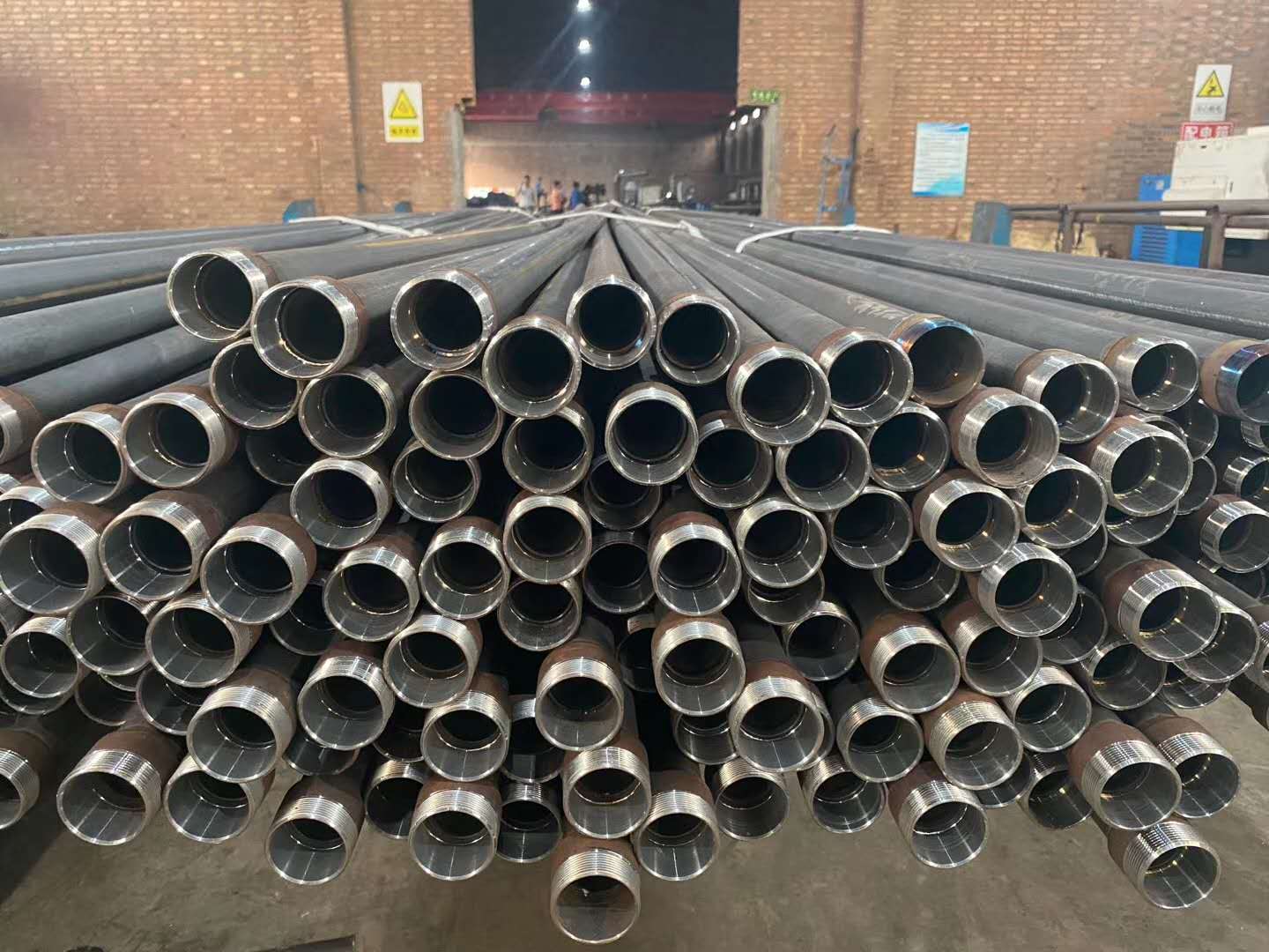 苏州桥梁声测管批量供货