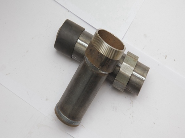 苏州螺旋式声测管厚壁3.0mm